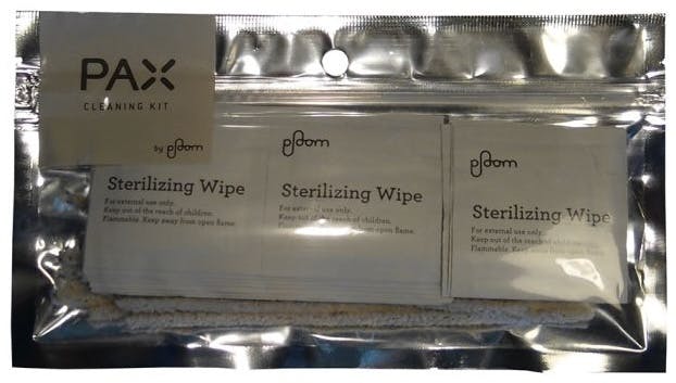 PAX Cleaning Kit | High End Market Place