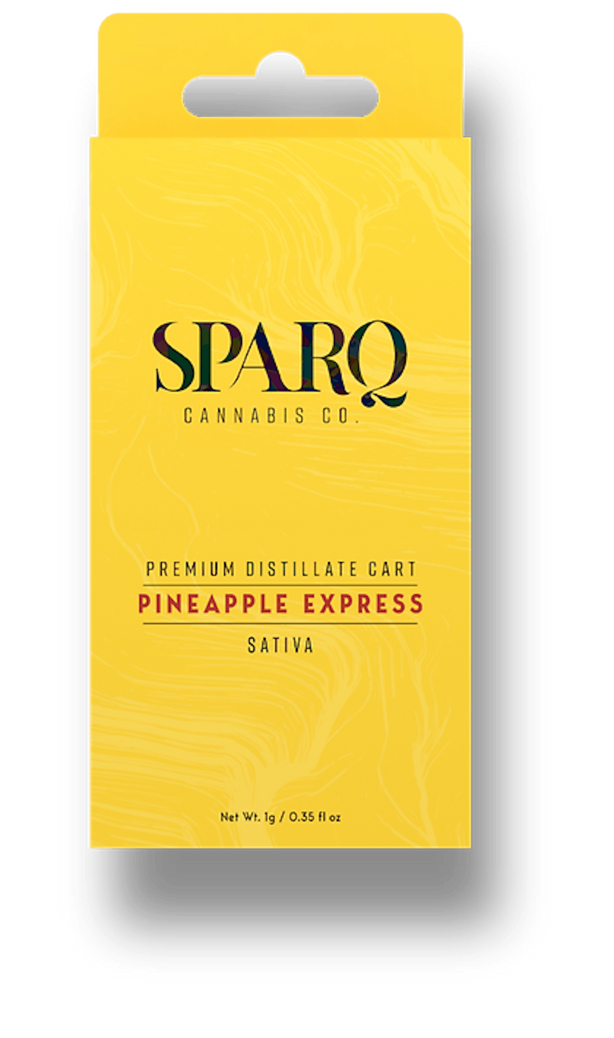 Image of Pineapple Express | 1g Cartridge