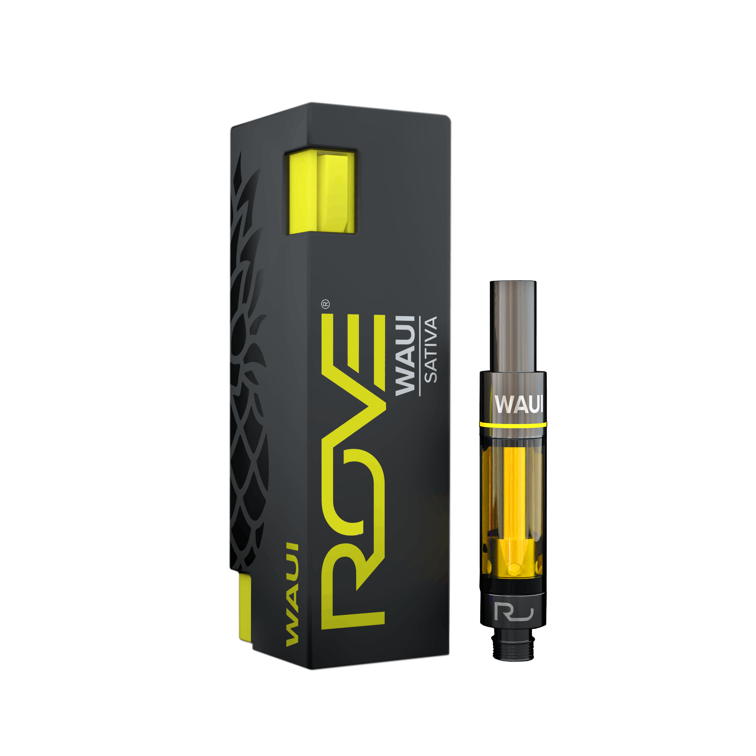 Rove ' Premier Live Resin ' | Fortune Cookie | Cartridge | Just Breathe.