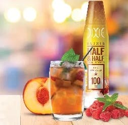 Photo of Dixie – Elixir – Half & Half (H) 100mg