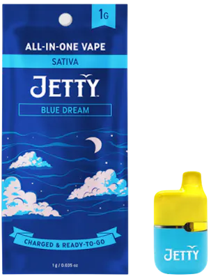 Jetty Extracts - Planet Nugg