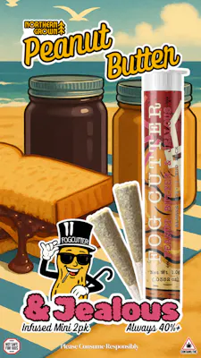 Pre_rolls - Zahara Cannabis
