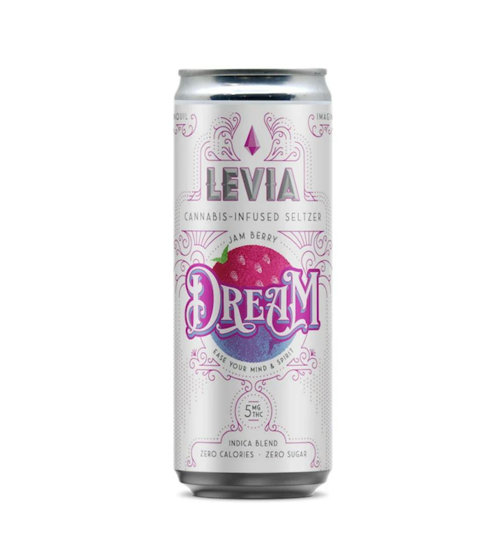 Product Dream Jam Berry | Seltzer 1pk