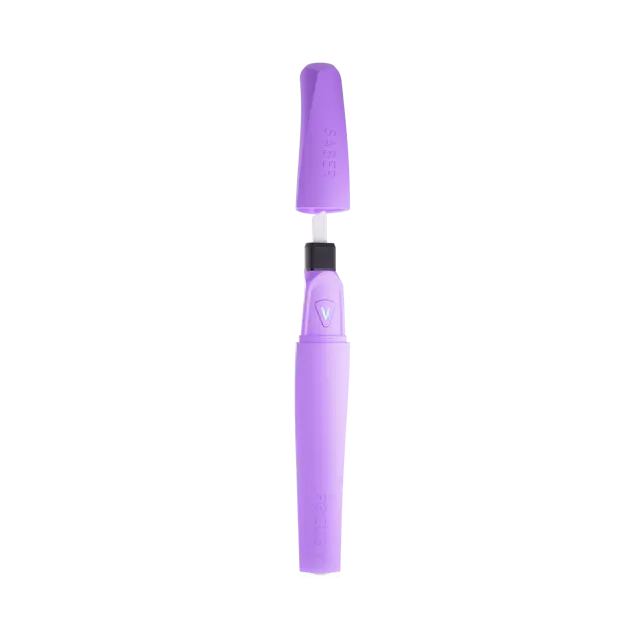 Focus V Saber Lilac (hybrid, devices)