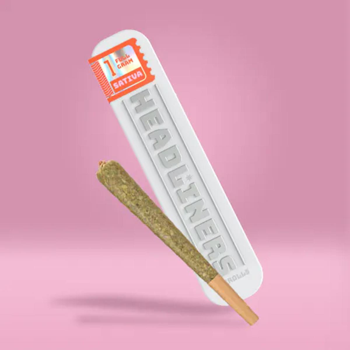 Photo of Headliners | Rainbow Guava | Preroll
