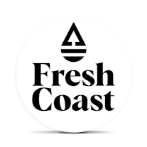 Fresh Coast Extracts  Logo