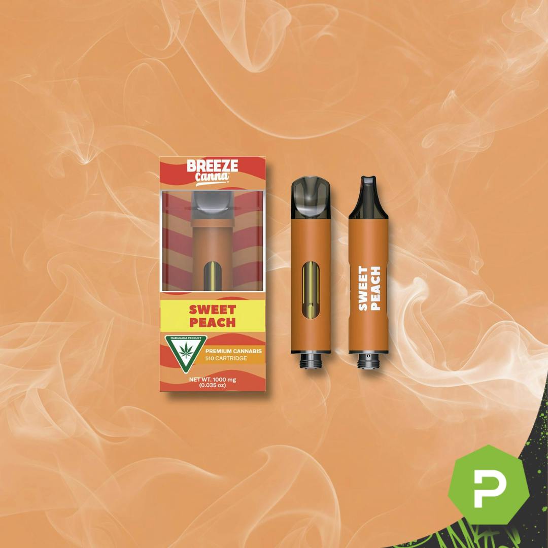 breeze tobacco vape Breeze Pro 0% Nicotine Disposable Vape – The Vapor Shoppe main image 1