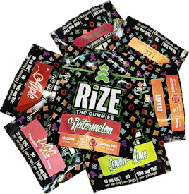 Edibles category image