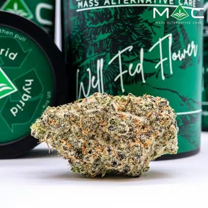 Product Quick Sand | Flower | 3.5g