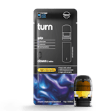 Turn - GDP Live Resin Pod by turn