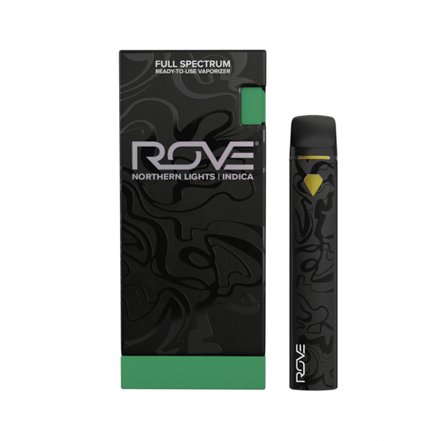 Rove - Diamond Series - (I) - Northern Light - 1g