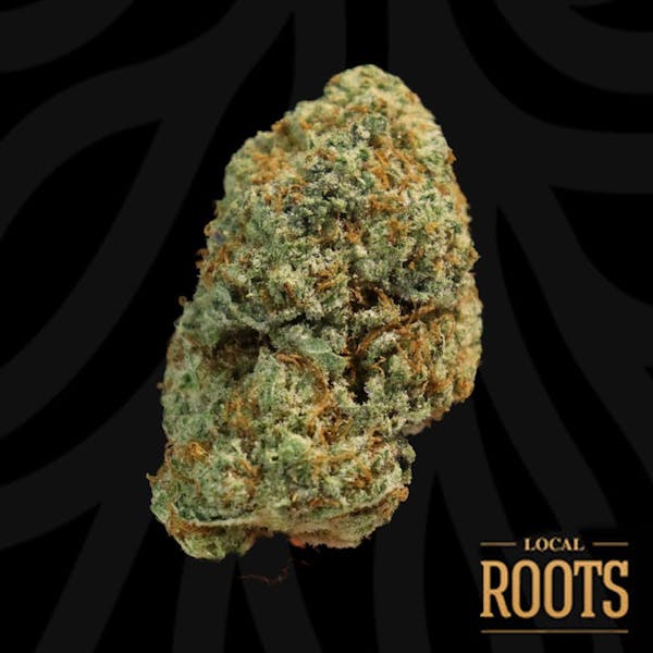 Forest Queen - 3.5g Flower - Local Roots
