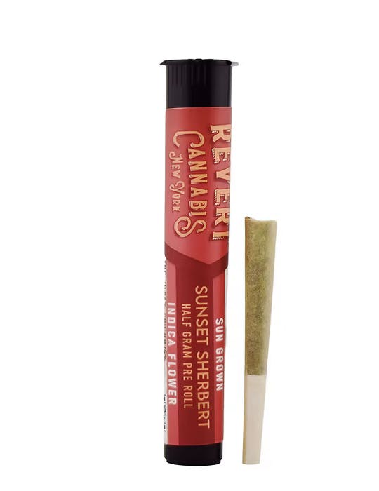Revert Cannabis | Mix Pack 6pk Pre-Rolls (3g Total)-3