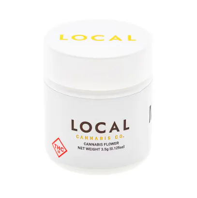 3.5g | Miracle Whip | Nature Med - Gladstone