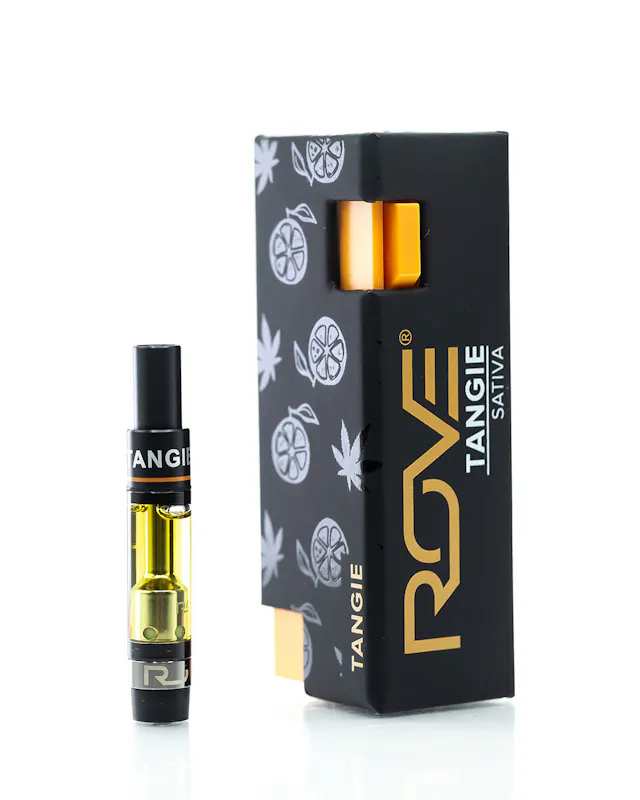 Rove Cartridge Tangie 1g (sativa, cartridges)