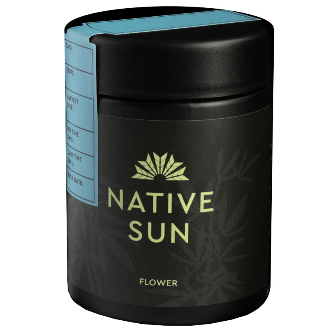 Native Sun - 5g - Jade Mints