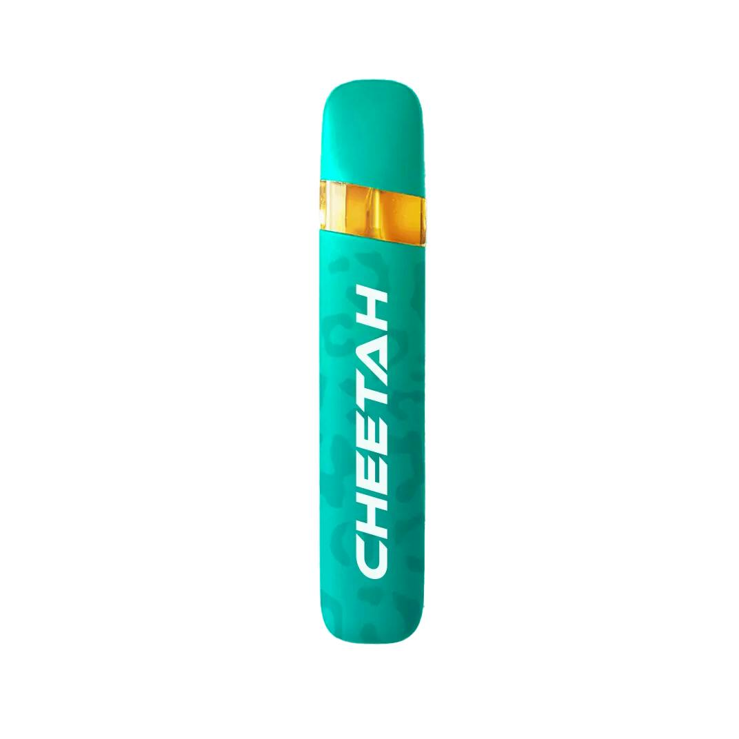 Live Resin GIC (Lime Green) All-In-One | Curaleaf Live Resin GIC (Lime Green) All-In-One | Curaleaf
