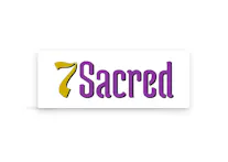 7Sacred Logo