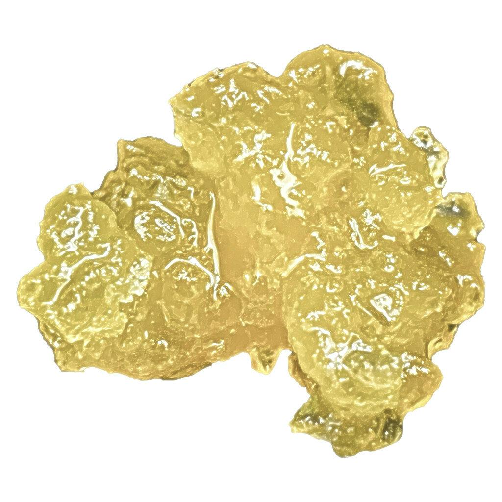 Gelato Mint Full Spectrum Live Resin Extract | 1g