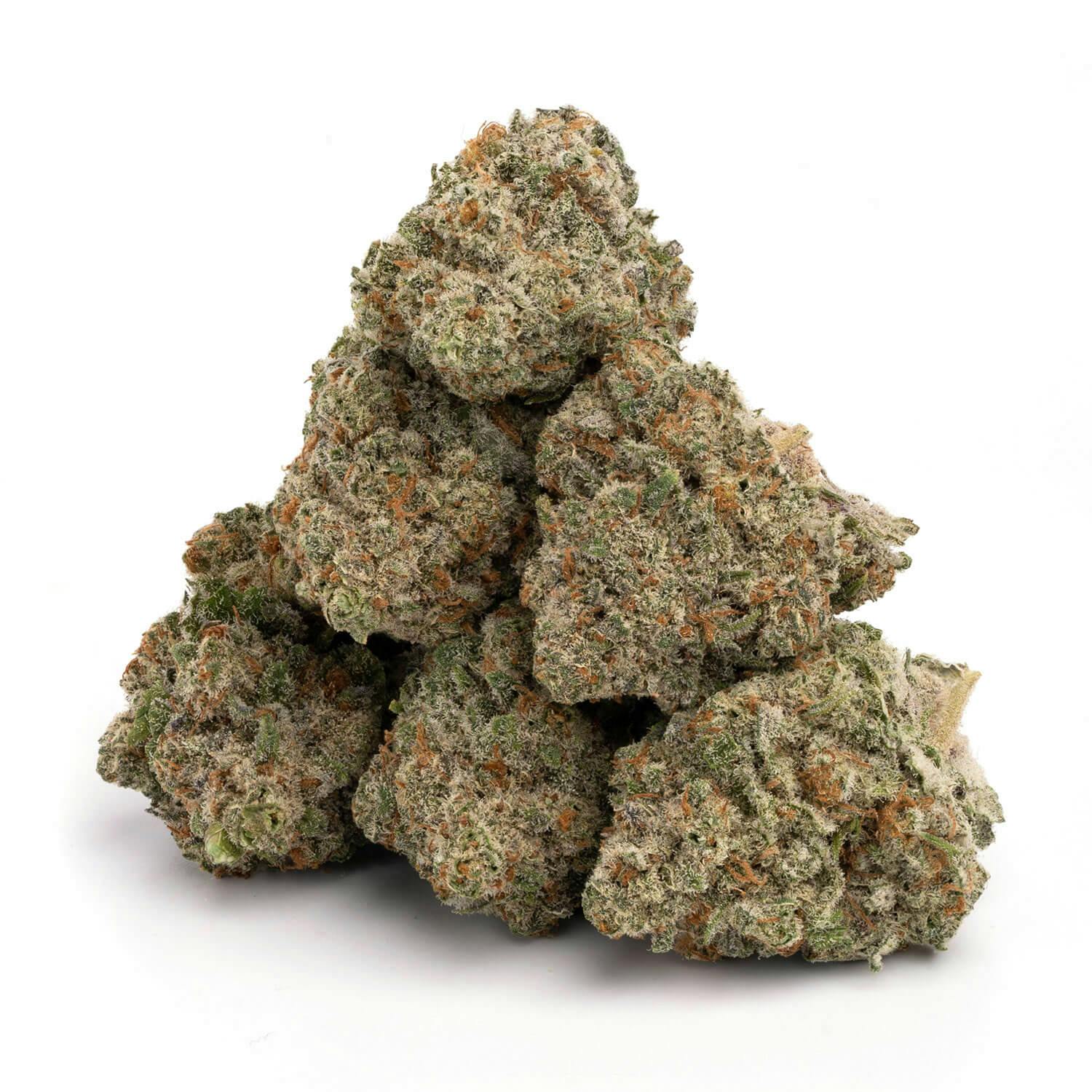 Flower | Platinum Reserve | Jack Herer | 7g