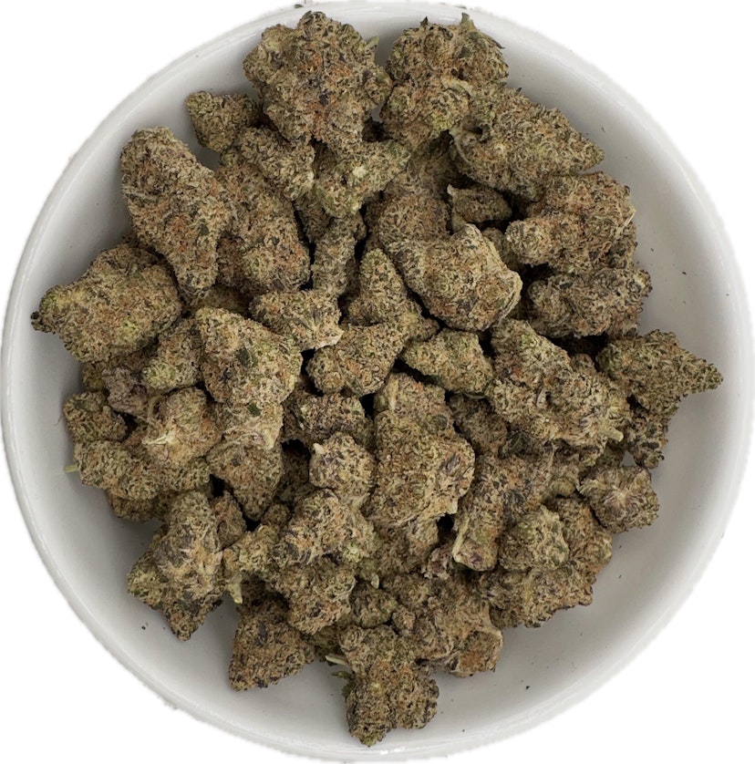Bowdega | Platinum LCG