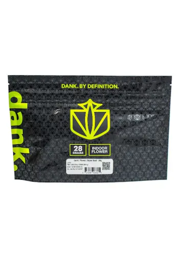 Super Boof | Flower | 28g-active