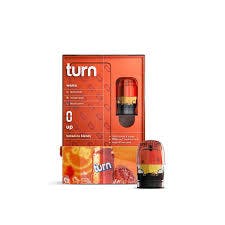 Turn | Wanta-Retrovision | Pods | 1g