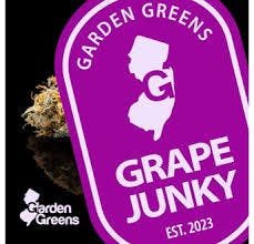 Photo of Pete’s Farmstand Grape Junky 1G Pre Roll