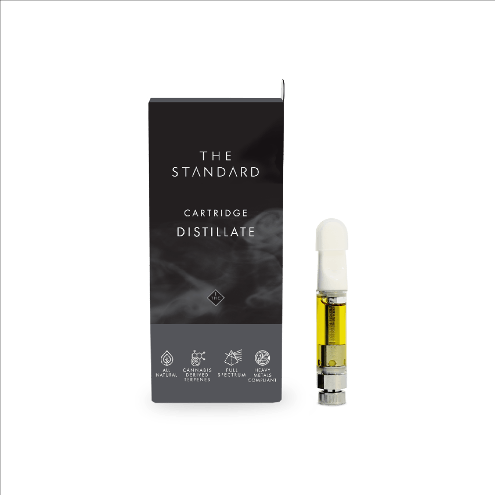 Photo of Death Star Delibox Disposable Vape | 1g