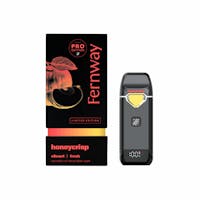 Product Honeycrisp | Traveler PRO 2g