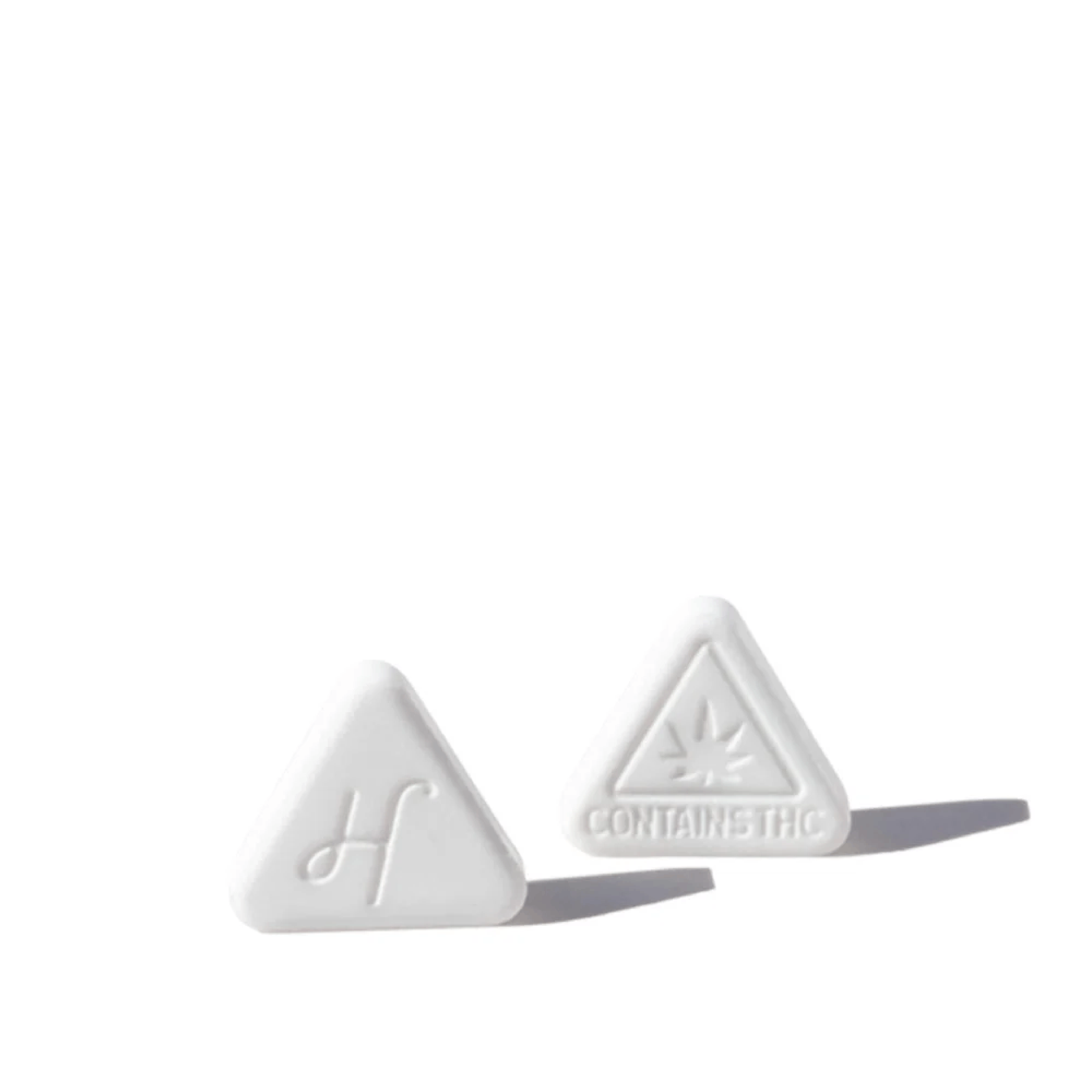 Heights Mints (100mg) Peach Mango Cheech & Chong's Dispensoria