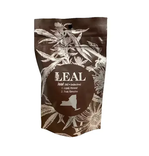 Leal Kush Cake Flower 3.5g-1