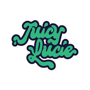 Image of Juicy Lucie - Sweet Citrus - Infused Pre-Roll