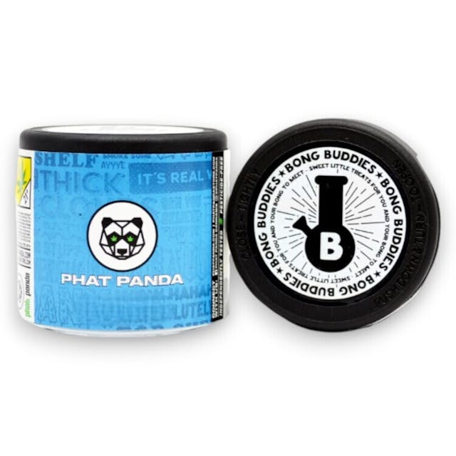 Dried cannabis flower is primarily ingested via inhalation. Activation time is roughly about 5 minutes and can last up to a few hours.