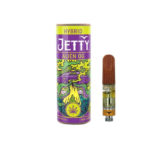 ALIEN OG HIGH THC CARTRIDGE-0