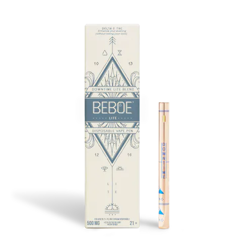 Downtime Disposable-active