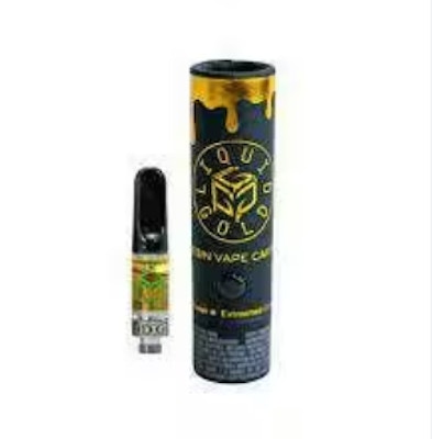 Product Ice Cream Candy Live Resin Vape