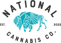 National Cannabis Co. Logo