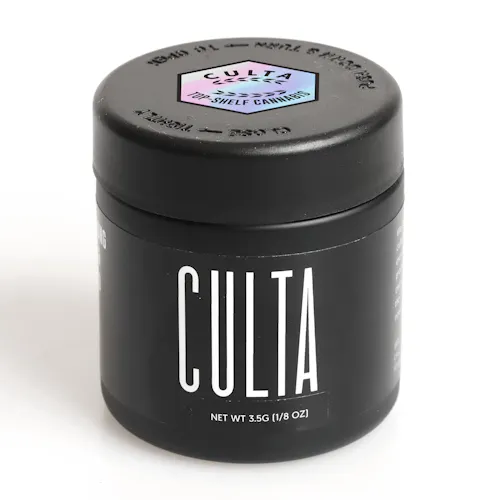 Sugar Biscuits 9 3.5g – Culta (Pre-Pack)-1