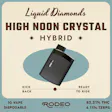Liquid High Noon Crystal