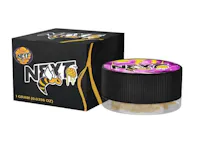 Concentrates | Just Breathe Cannabis Dispensary