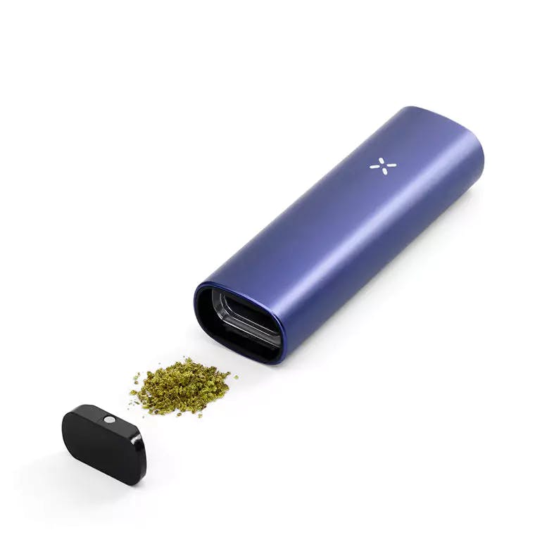 Photo of PAX | PLUS – Periwinkle | Dual Vaporizer