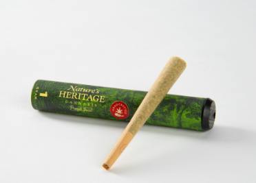 Product Chocolatina Pre Roll