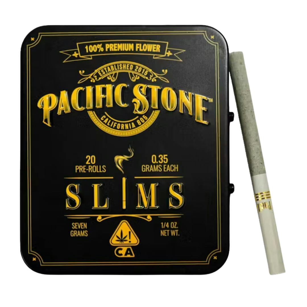 PR OG 20PK SLIMS PREROLLS