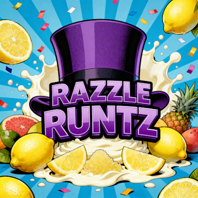 DELI - Razzle Runtz