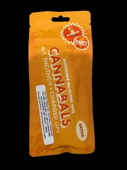 Mimosa⭐︎ Buy Mimosa x Orange Punch Strain Seeds | USA