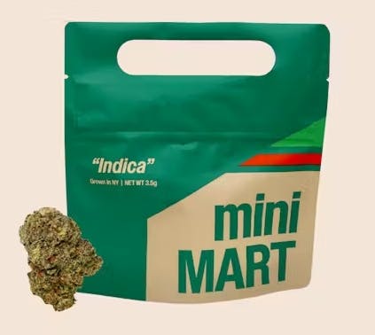 Product mini MART | Black Truffle | 2.01% terps