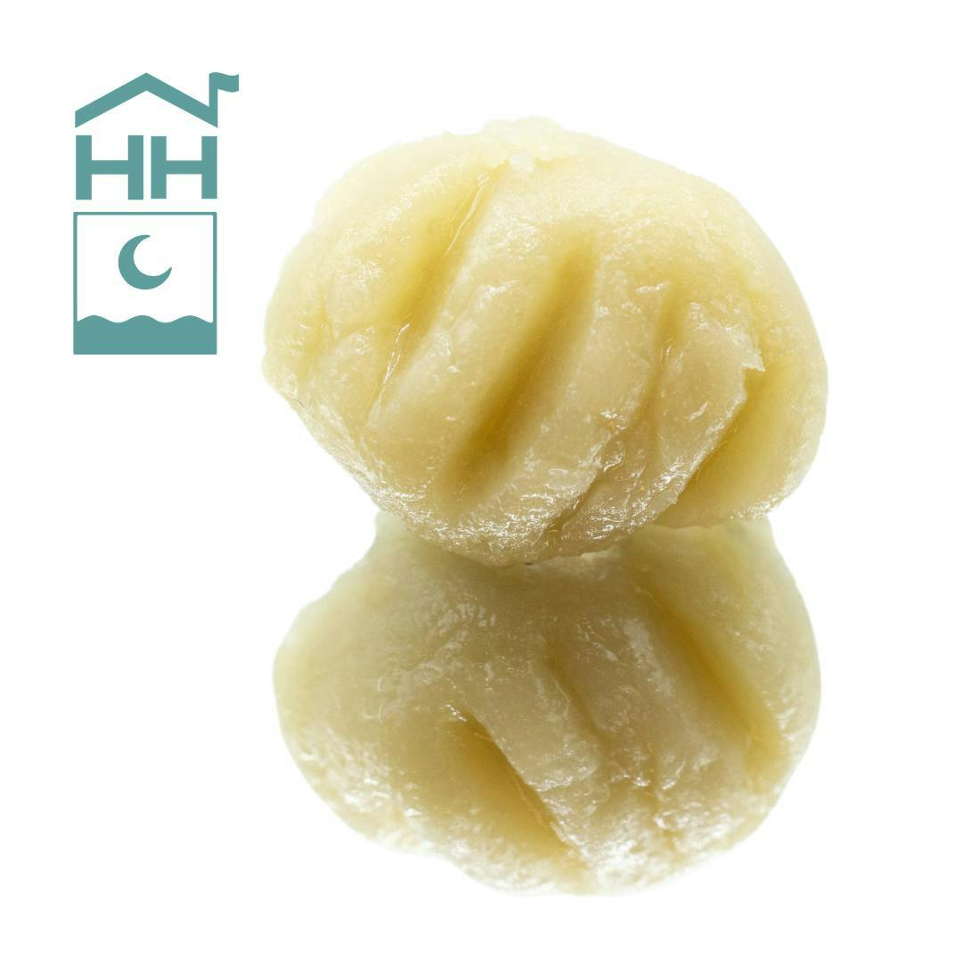 Product: Harbor House | Grape Cream Cake | Cold Cure Live Rosin - 1g