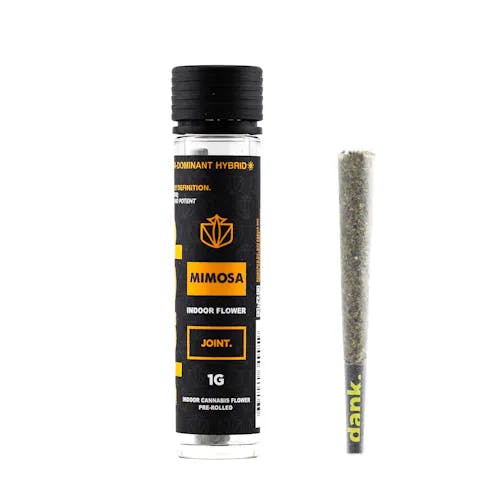 Dank | Mimosa | 1g