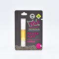 Yolo: Power Puff - Ceramic Live Resin Cartridge